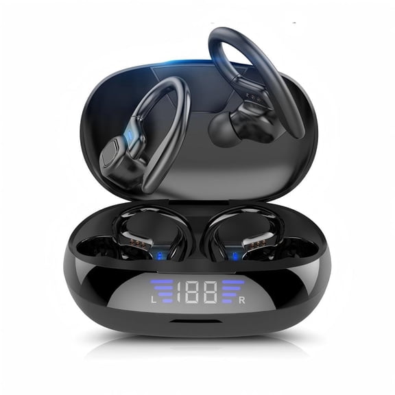 AI Translation Earbuds Real Time, 144 Language Translator Earbuds,3-in-1 Translating Device for Travel Learning