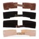 thumbnail image 1 of Houderco 4Ud Elástica Ajustable Para Pelucas Con Material De Cómodo Y Sujeción, 1 of 7