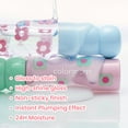 thumbnail image 3 of Tinte labial COLORGRAM Fruity Glass Tint 03 Soda Cool Peach, 3 ml, 3 of 8