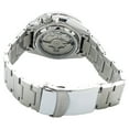 thumbnail image 5 of Seiko 5 Sports Automatic Orange Dial Men's Watch SRPD59K1, 5 of 6