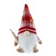 thumbnail image 1 of Christmas Gnomes with Gingerbreads Man Hat Plush Dolls Swedish Tomtes Santa Elves Ornament for Home Embellishment Decors, 1 of 5