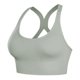 thumbnail image 1 of Sujetador deportivo de verano para niña, top de tubo a prueba de golpes, tirantes anchos para los hombros, ropa interior con espalda hermosa, 1 of 5
