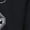 BLACK, variant on Star Wars - Darth Vader Icons - Juniors Cropped Tee