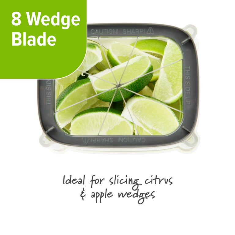 3-in-1 French Fry Cutter with Multiple Blade Options photo 5