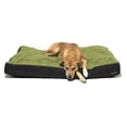 thumbnail image 2 of Original Dog Bed - Large/Leaf Suede, 2 of 3