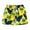 Yellow, variant on ATOGUTA Shorts for Toddler Boys Summer Loose Comfortable Cute Pattern Beach Shorts 3-10 Years