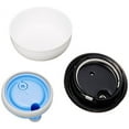 thumbnail image 3 of Zojirushi (ZOJIRUSHI) Water bottle stainless Cup type handle With Wide mouth lightweight 2.0L SF-CC20XA SF-CC20XA, 3 of 4