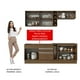 thumbnail image 5 of Cocina Integral Modular Madesa Parma 220cm MM, 5 of 5