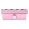 thumbnail image 4 of Lip Balm Maker Tool, Lipstick Mold Fast Demoulding Smooth Inner Wall Aluminum  for Jelly/Single Dual Color/Sandwich Lipsticks, 4 of 7