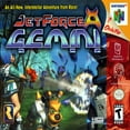 Jet Force Gemini (N64),North America Version - Walmart.com
