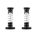 thumbnail image 1 of 2pcs T8 Anti Backlash Spring Loaded Nut Elimination Gap POM Nut 8mm Lead, 1 of 8
