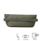thumbnail image 3 of TOTTO Cangurera con RFID BLOCKER y Sistema de ventilación SECURITY cafe CH, 3 of 4