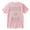 Pink, variant on Phil Wickham Heavenward Bloom Cotton T-shirt Women Men Short Sleeve Crewneck Casual Streetwear Tee