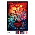 thumbnail image 3 of Buffalo Games 500-Piece Stranger Things Nothing Is Gonna Go Back Jigsaw Puzzle, 3 of 5