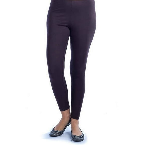 24/7 Apparel Women's Ankle Length Leggings