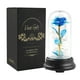 thumbnail image 1 of Regalos de rosas para mujeres: Rosas preservadas con luz LED, decoraciones para San Valentín: regalos únicos para mamá, abuela, esposa, Día de la Madre y aniversario de bodas., 1 of 7