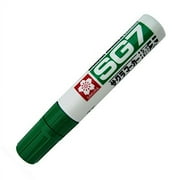Sakura Cray-Pas Oil-Based Pen SG7 Extra Thick JGK29 Green