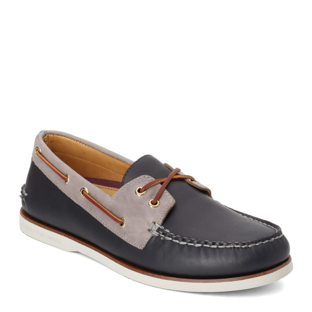 sperry gold cup mens shoes