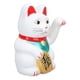 thumbnail image 4 of Gato De La Fortuna Con Pilas, Adorno De Gato De La Suerte Para La Decoración Del Coche Casero, 7", 4 of 7