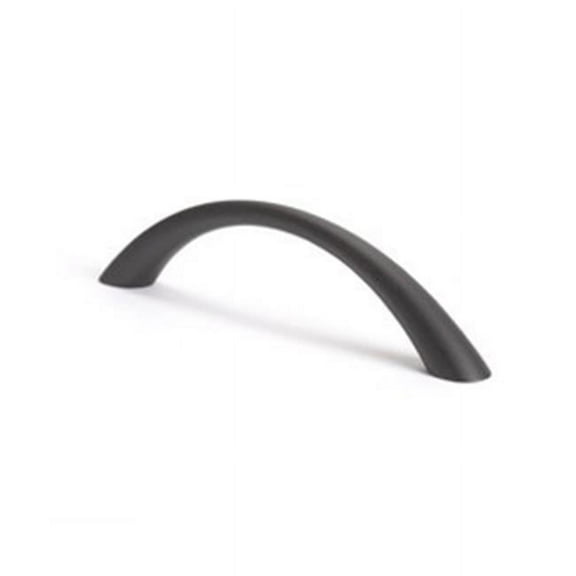 Berenson BE9420 4055 96 mm Advantage Plus 7 Arched Pull - Black