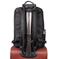 thumbnail image 5 of McKlein N Series Transporter Laptop Backpack Black (19035), 5 of 6