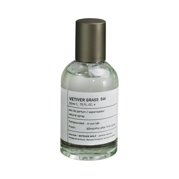 Clearance Perfumes para caballero Eau Toilette Perfume Spray para hombres y mujeres Perfume duradero en spray que añade encanto a las citas Perfume 50 ml