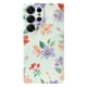 thumbnail image 1 of SKLYDDI Funda para Galaxy S25 Ultra con Diseño Floral Acuarela, 1 of 7