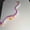 Purple, variant on New Desktop Decor 3D Printed Horned Dragon Ornament Dragon Simulation Animal Model Movable Figurine Home