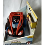 MARVEL SPIDEY AMAZING FRIENDS