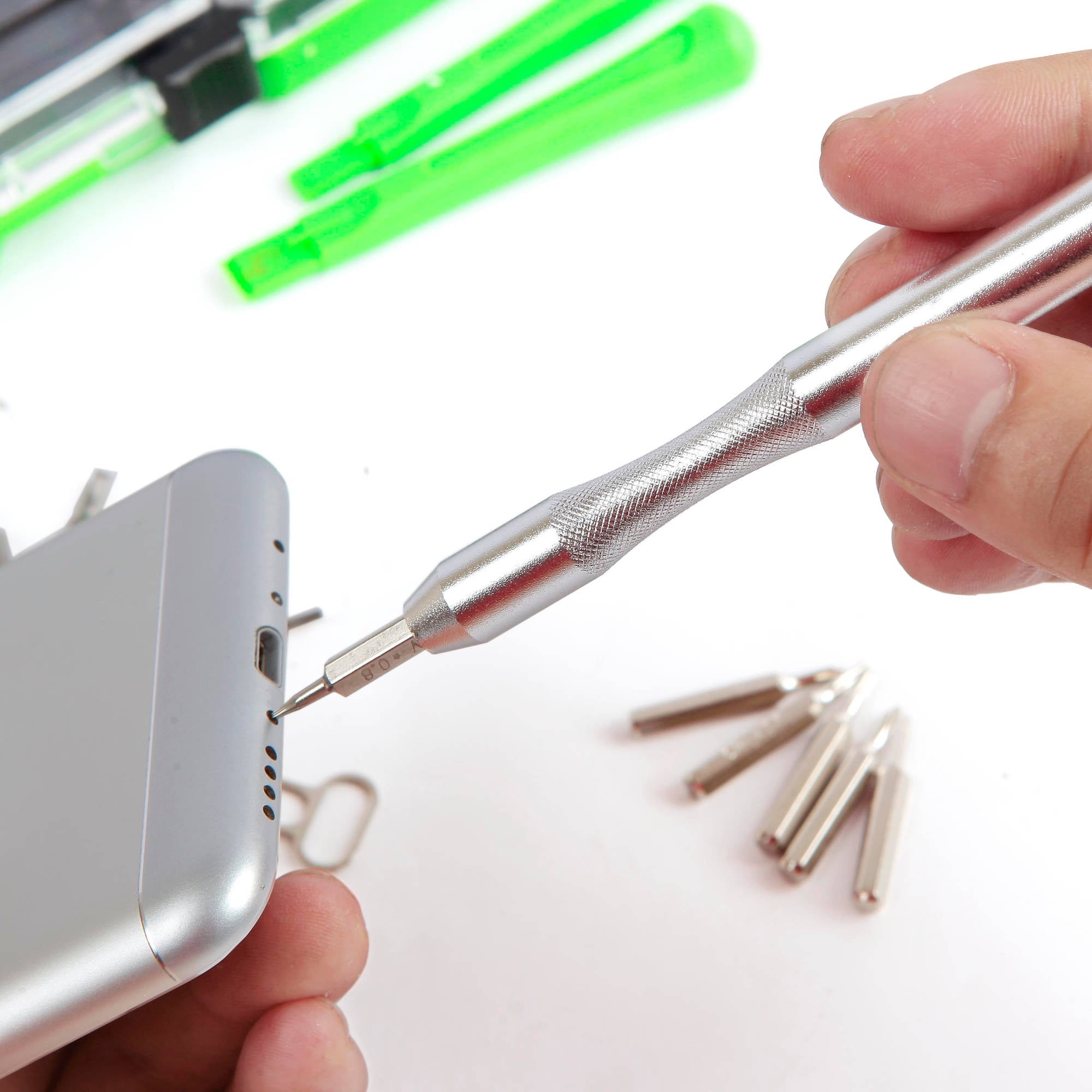 Hyper Tough Cell Phone Repair Kit 820909012931 eBay