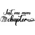 thumbnail image 3 of Pegatinas de pared con frases inspiradoras de lectura, calcomanías de pared con frases inspiradoras de lectura, calcomanías para pared con frases de vinilo para decoración artística., 3 of 9