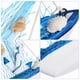 thumbnail image 4 of 6 modelos de veleros de estilo mediterráneo, decoración náutica de barcos de madera., 4 of 7