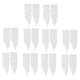 thumbnail image 1 of Ham Casing, Kitchen Accessories Toughness Drying Sausage Casing for Sausage Making ANGGREK Otros, 1 of 8