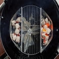 thumbnail image 3 of Set de Charolas Weber para Carbón, 3 of 4