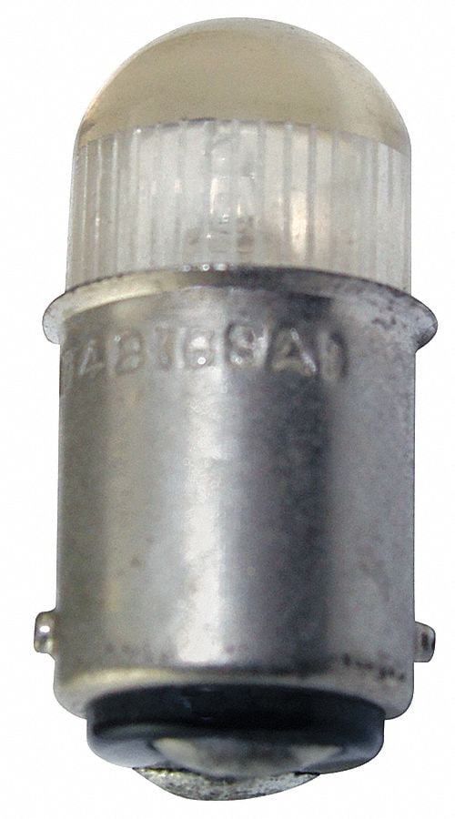 NE-51H T3 1/4 Miniature Neon Bulb 120V 