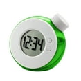thumbnail image 1 of 1Set Water Timer Plastic Material Square Shape Eco-Friendly Battery-Free 3.5x3.2x3in, 1 of 8