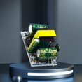 thumbnail image 3 of Convertidor reductor reductor CA 85-265 V a 12 V/5 V/24 V para (12 V 450 mA), 3 of 8