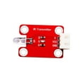 thumbnail image 6 of IR Infrared Transmitter Module Electronic Building Block Emitter Sensor Module for Arduino Projects, 6 of 11