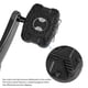 thumbnail image 3 of Adaptador de Pedal Ciclo, Aleación de Nylon Alta Seguridad Ciclo de Ciclo Convertidor de Soporte Plano Vida útil para Reemplazo, 3 of 7
