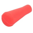 thumbnail image 4 of 20245 Pcs Pointe de Flèche d'Archerie Diamètre Intérieur 8MM Pointes en Caoutchouc pour Entraînement Flèches Extérieur Rouge, 4 of 5