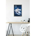 thumbnail image 6 of NHL Tampa Bay Lightning - Andrei Vasilevskiy 19 Wall Poster, 14.725" x 22.375" Framed, 6 of 6
