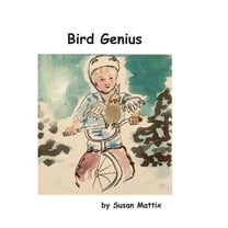 Bird Genius (Paperback)