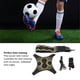 thumbnail image 4 of Entrenador de fútbol antideslizante flexible ANGGREK para exteriores, 4 of 8