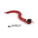 thumbnail image 1 of -Juguetes para gatos con forma de serpiente y carga USB, 1 of 5