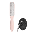 thumbnail image 1 of Pumice Stone & Foot File Callus Remover,for Exfoliation Hard Dead Skin Remover And Daily Feet Care, 1 of 5