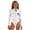 J, variant on Jamicy One Piece Swimsuit for Teen Long Sleeve Rashguard Swimwear with Back Zipper Beach Vacation One Piece Swimsuit for Kids