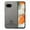 Gray, variant on Dteck Case for Google Pixel 9 / 9 Pro,Slim Premium Canvas Grain PU Leather,Soft TPU Bumper,Non-Slip Anti-Scratch Shock-Absorbent,Protective Phone Cover for Google Pixel 9 / 9 Pro,Blue