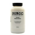thumbnail image 2 of Golden Artist Colors – Polymer Medium Gloss, 128 oz, 2 of 3