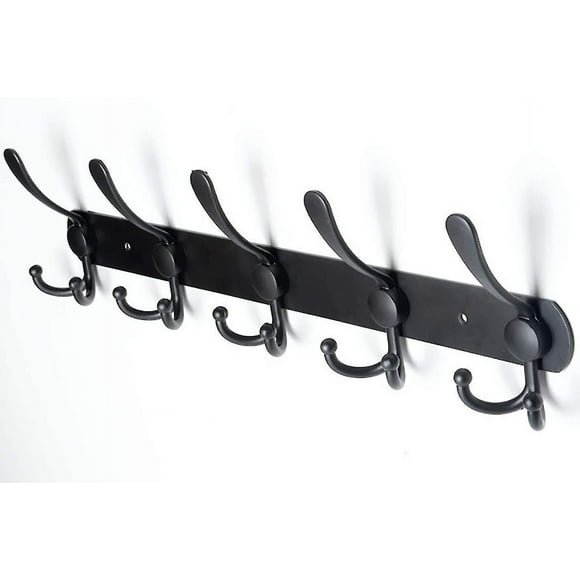Coat Hooks, Coat Rack, Coat Hooks Wall Mounted, Stainless Steel Coat Hooks Rack, Coat Hook, Wall Coat Racks Riilq