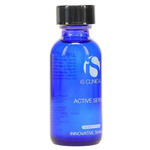 iS CLINICAL - Active Serum (1 oz.)